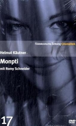 Monpti mit Romy Schneider