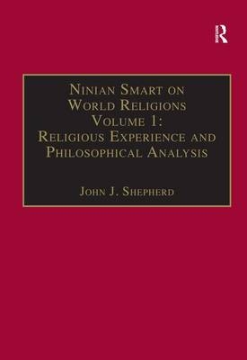 Ninian Smart on World Religions - 
