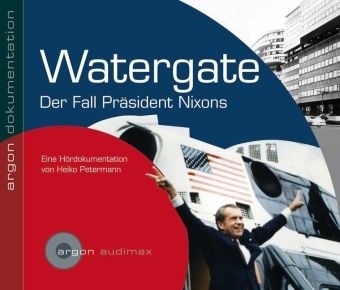 Watergate - Heiko Petermann