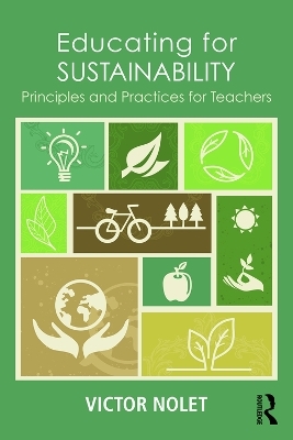 Educating for Sustainability - Victor Nolet