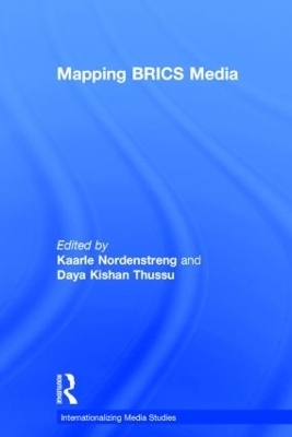 Mapping BRICS Media - 