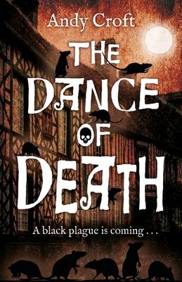 The Dance of Death - Andy Croft