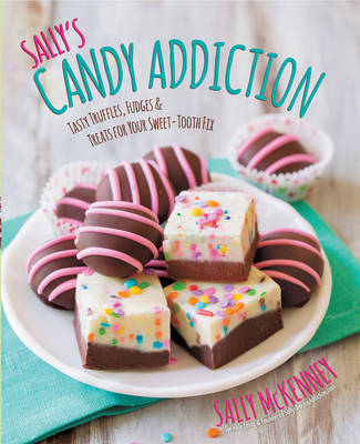 Sally'S Candy Addiction - Sally McKenney