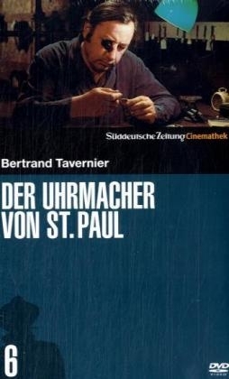 Der Uhrmacher von St. Paul - Bertrand Tavernier