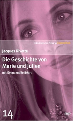 Die Geschichte von Marie und Julien