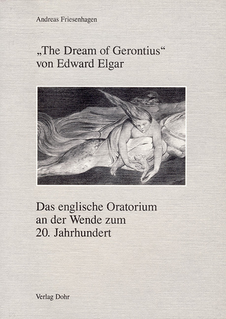 "The Dream of Gerontius" von Edward Elgar - Andreas Friesenhagen