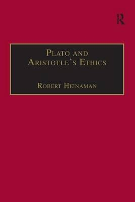 Plato and Aristotle's Ethics - 