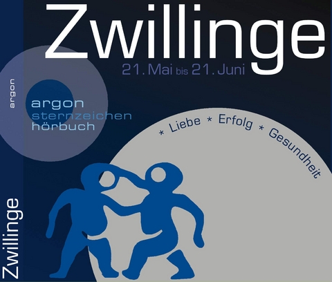 Sternzeichen Zwillinge