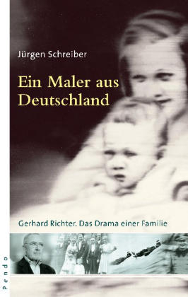 Ein Maler aus Deutschland - Jürgen Schreiber