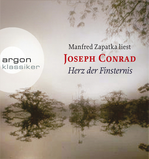 Herz der Finsternis - Joseph Conrad