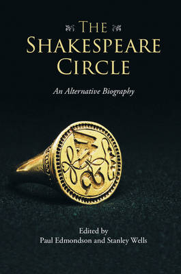 The Shakespeare Circle - 