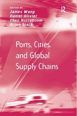 Ports, Cities, and Global Supply Chains - 