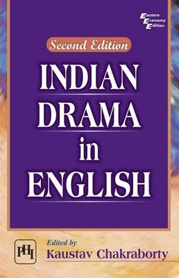 Indian Drama in English - 