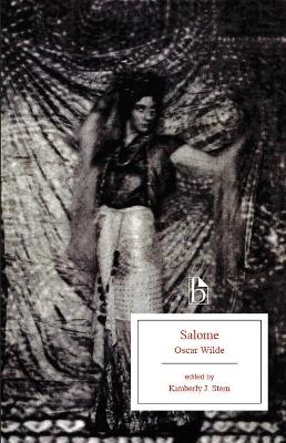 Salome - Oscar Wilde, Lord Alfred Douglas