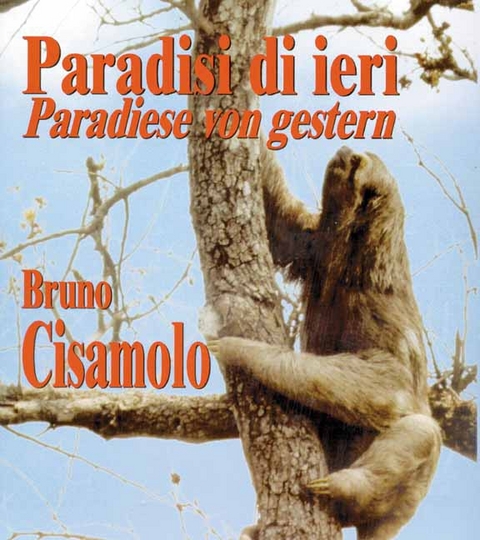 Paradisi di ieri - Bruno Cisamolo