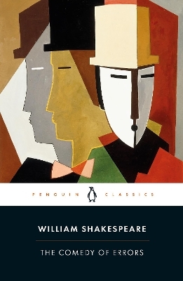 The Comedy of Errors - William Shakespeare