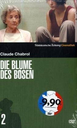 Die Blume des Bösen - Claude Chabrol