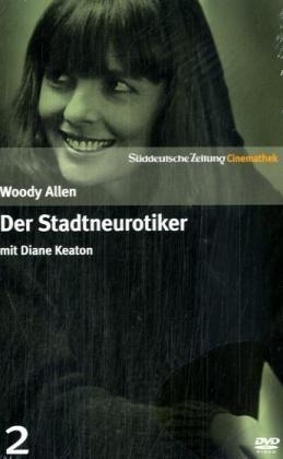 Der Stadtneurotiker