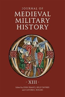 Journal of Medieval Military History - 