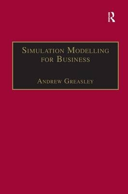 Simulation Modelling for Business -  Andrew Greasley