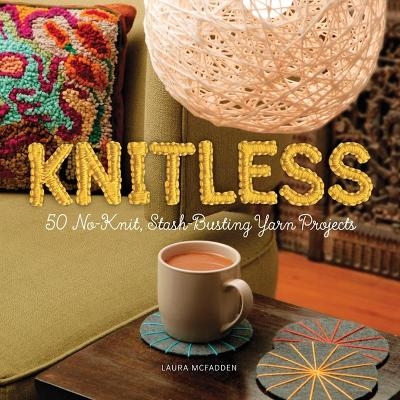 Knitless - Laura McFadden