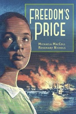 Freedom's Price - Michaela MacColl, Rosemary Nichols
