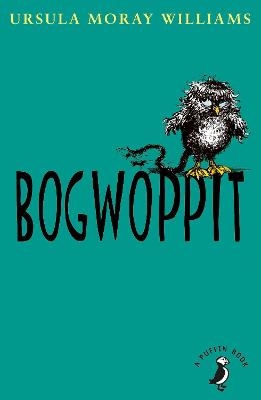 Bogwoppit - Ursula Williams