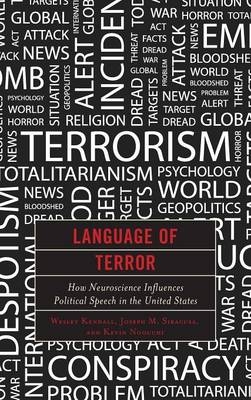 Language of Terror - Wesley Kendall, Joseph M. Siracusa, Kevin Noguchi