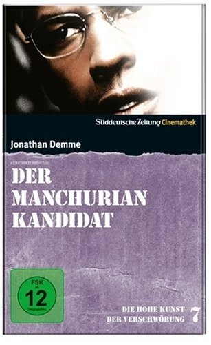 The Manchurian Candidate