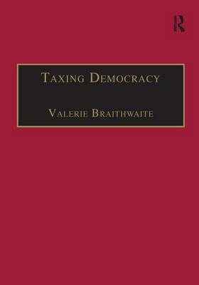 Taxing Democracy - 