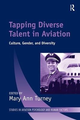 Tapping Diverse Talent in Aviation - 