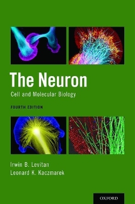 The Neuron - Irwin B. Levitan, Leonard K. Kaczmarek