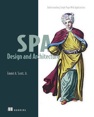 SPA Design and Architecture - Emmit A. Scott