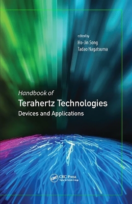 Handbook of Terahertz Technologies - 