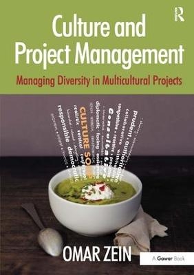 Culture and Project Management - Omar Zein