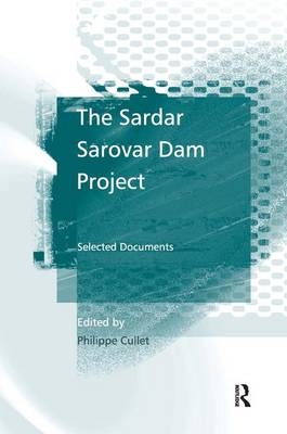 Sardar Sarovar Dam Project - 