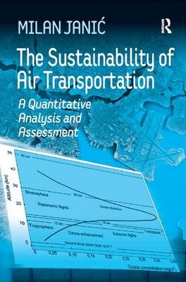 The Sustainability of Air Transportation -  Milan Janic