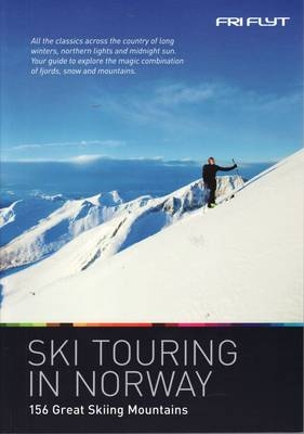 Ski Touring in Norway