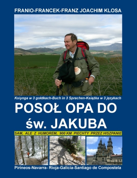 Posoł Opa dp św. Jakuba - Franz Joachim Klosa