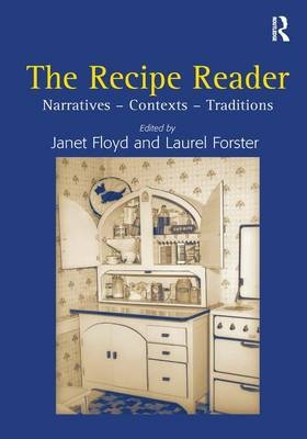 The Recipe Reader -  Janet Floyd,  Laurel Forster
