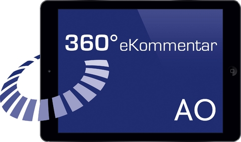 360° AO eKommentar - 