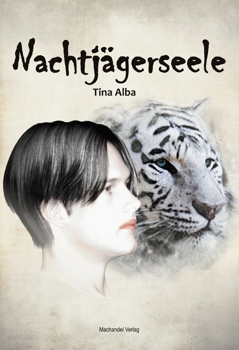 Nachtjägerseele - Tina Alba