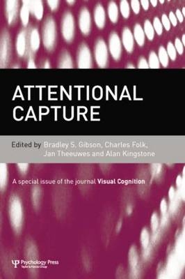 Attentional Capture - 