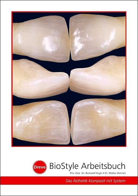 BioStyle Arbeitsbuch - Burkhard Hugo, Walter Denner