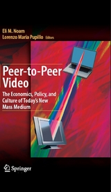 Peer-to-Peer Video - 