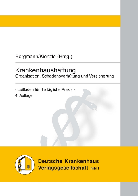 Krankenhaushaftung - 