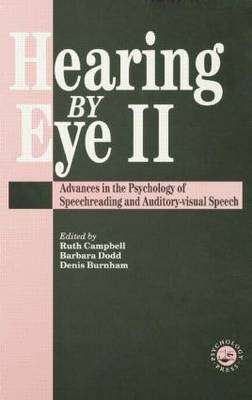 Hearing  Eye II - 