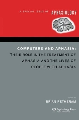 Computers and Aphasia - Xue Muqiao