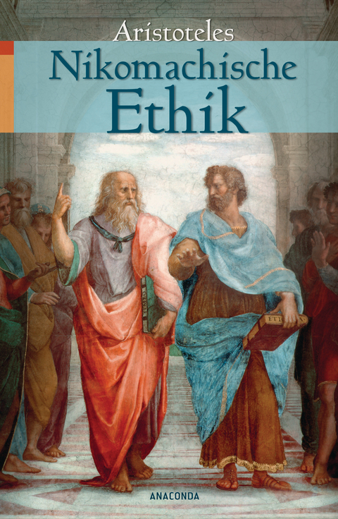 Nikomachische Ethik -  Aristoteles