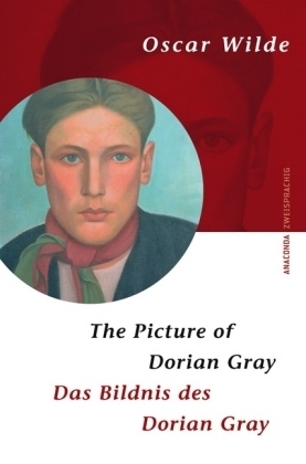 Das Bildnis des Dorian Gray. The Picture of Dorian Gray - Oscar Wilde